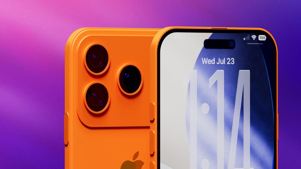 iPhone 17 Pro: Every New Feature We Know