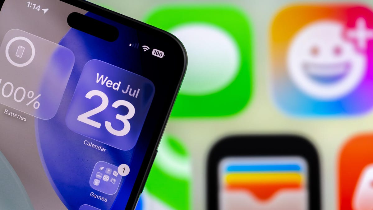 iOS 26 Brings Parents More Control Over Kids’ Screen Time