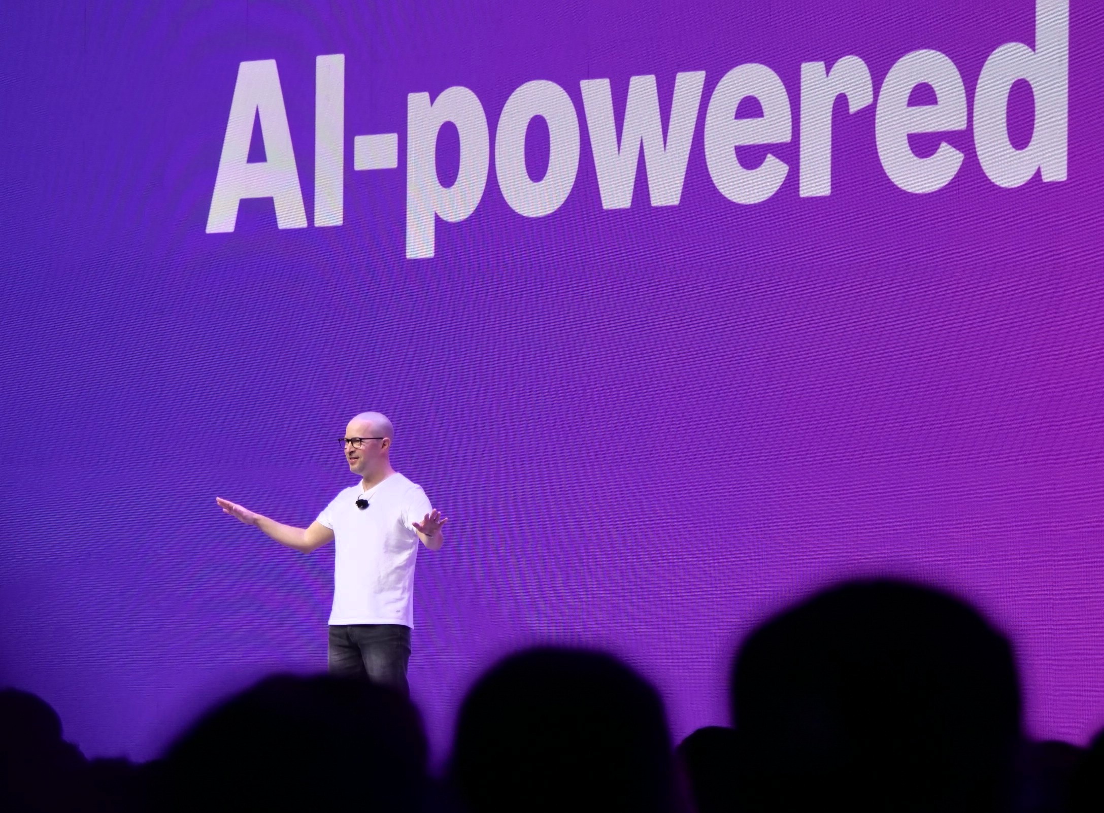 Amazon VP Jay Richman on the future of media and ads – GeekWire