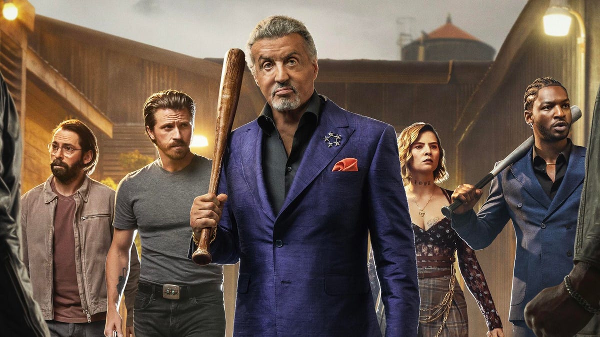 ‘Tulsa King’ Season 3 Release Schedule: When New Episodes Hit Paramount Plus