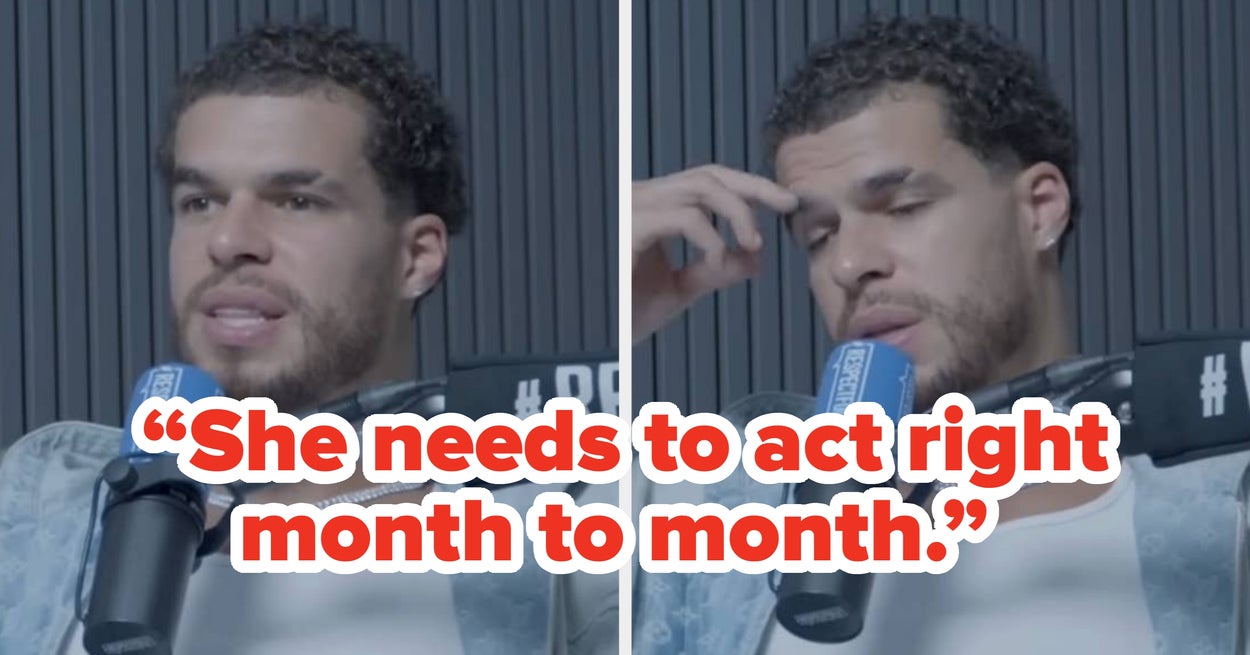 Michael Porter Jr. Rent Splitting Comments Spark Backlash