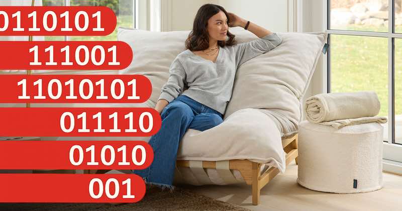 Lovesac warns customers their data was breached after suspected RansomHub attack six months ago