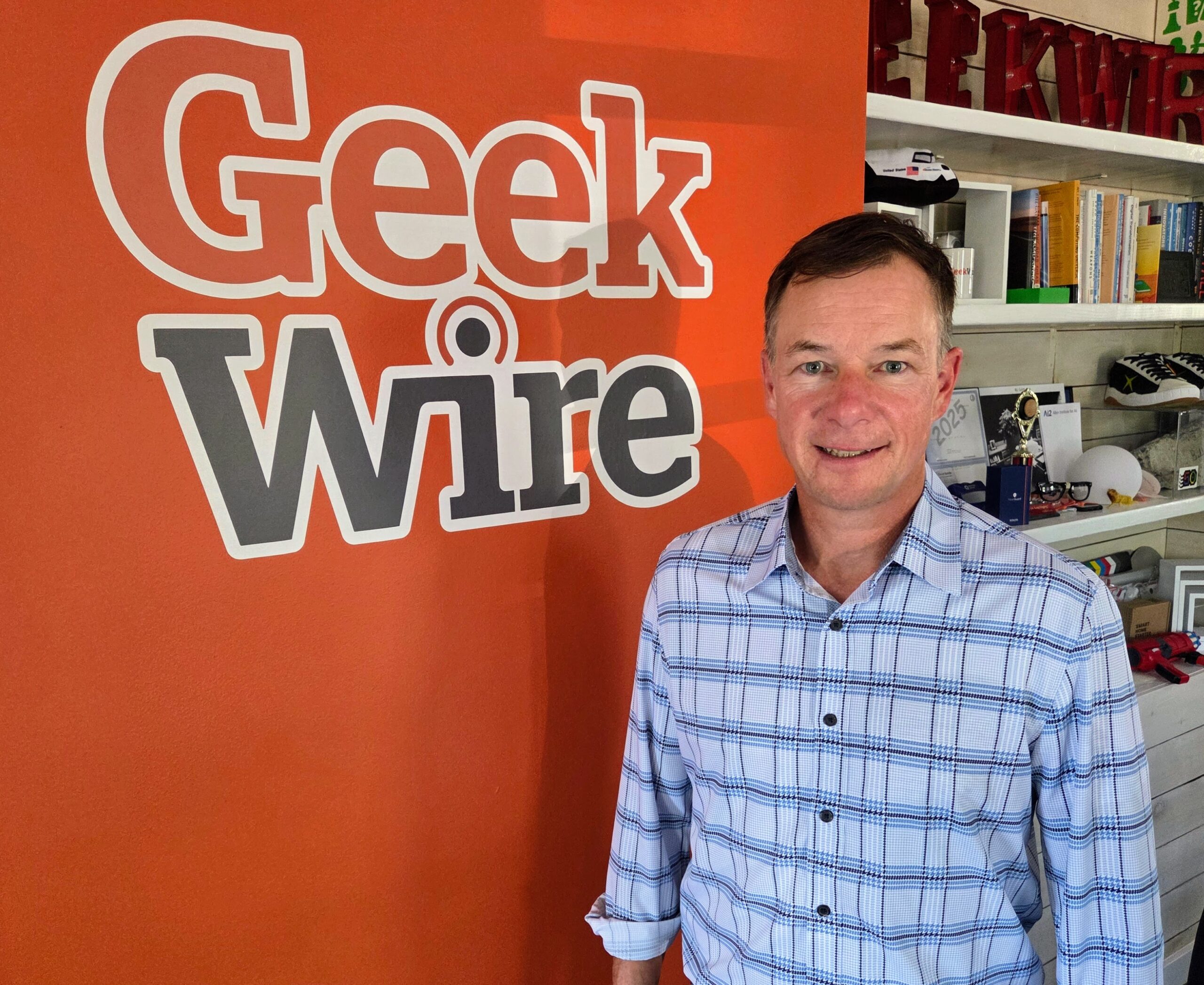 Insights from an executive coach – GeekWire