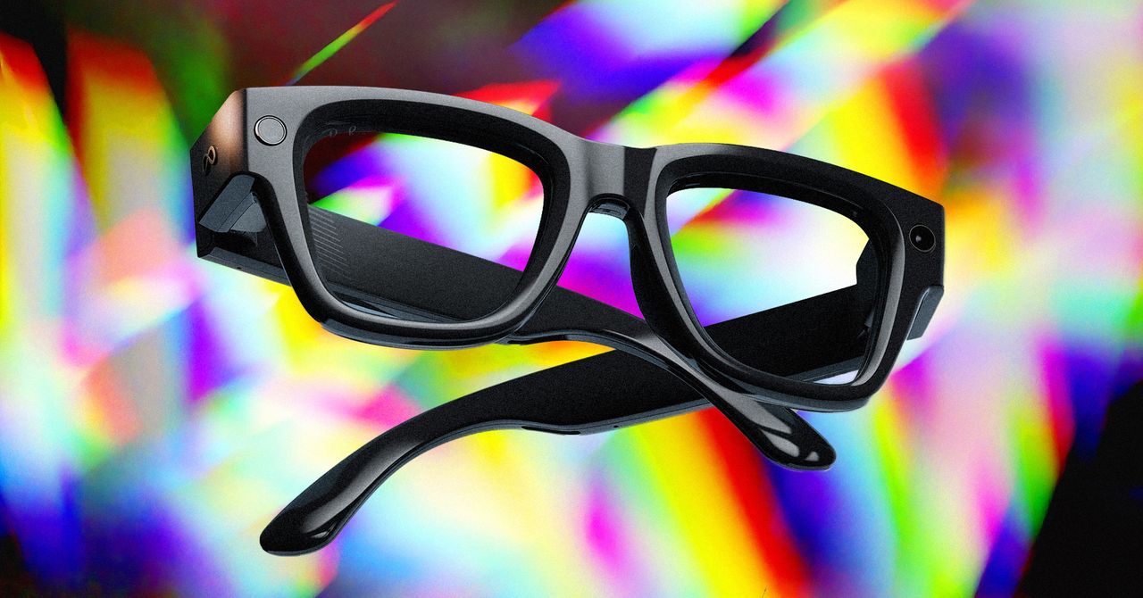 Meta’s New Smart Glasses Got a Subtle Name Change. It Speaks Volumes About What’s Wrong With Them