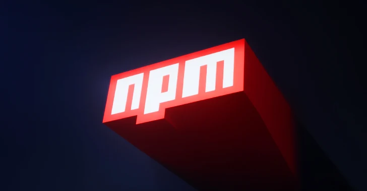 40 npm Packages Compromised in Supply Chain Attack Using bundle.js to Steal Credentials