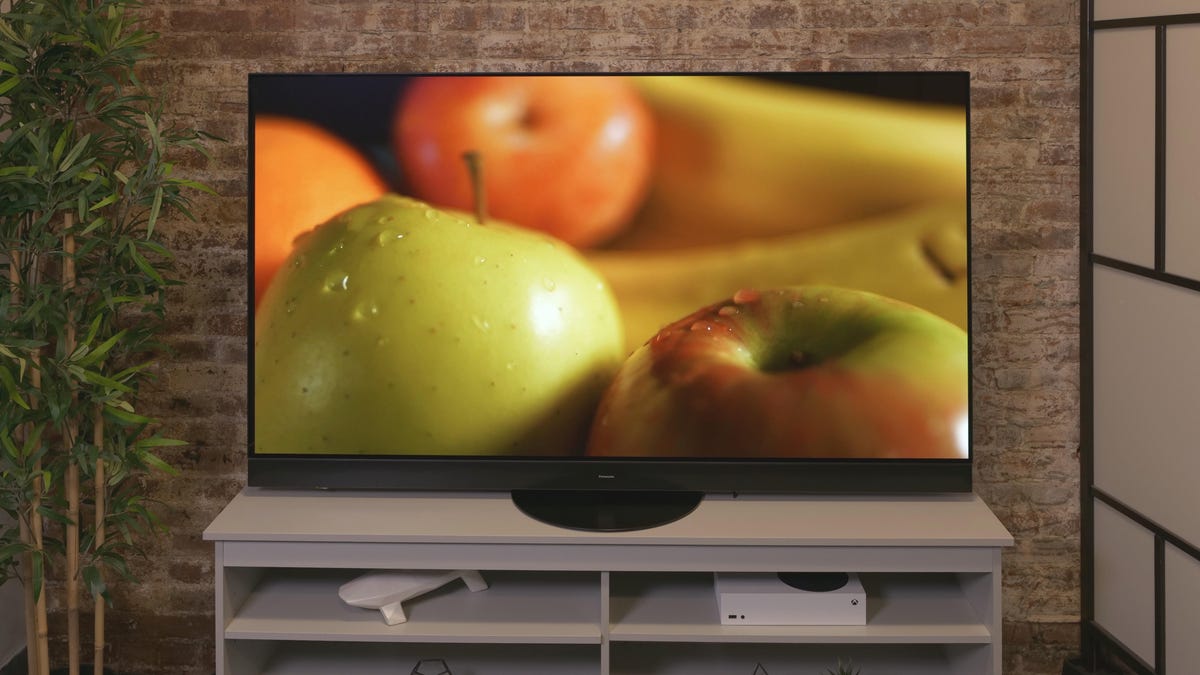 Best OLED TV of 2025