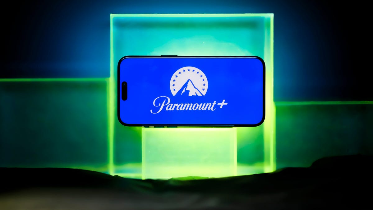 Want Paramount Plus? You Can Get Half Off Annual Plans Right Now