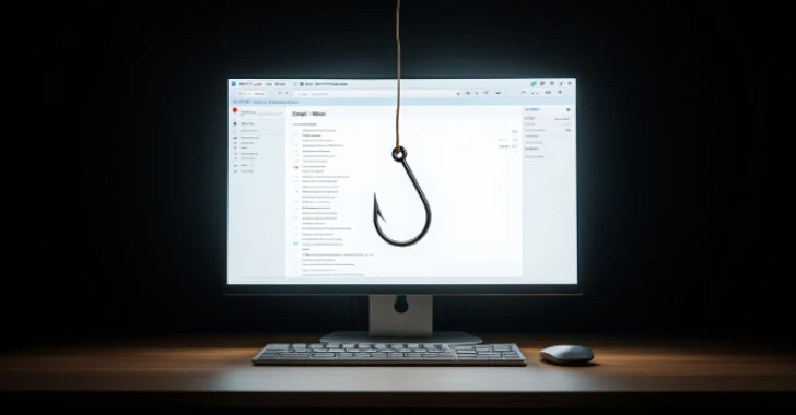 Researchers Expose SVG and PureRAT Phishing Threats Targeting Ukraine and Vietnam