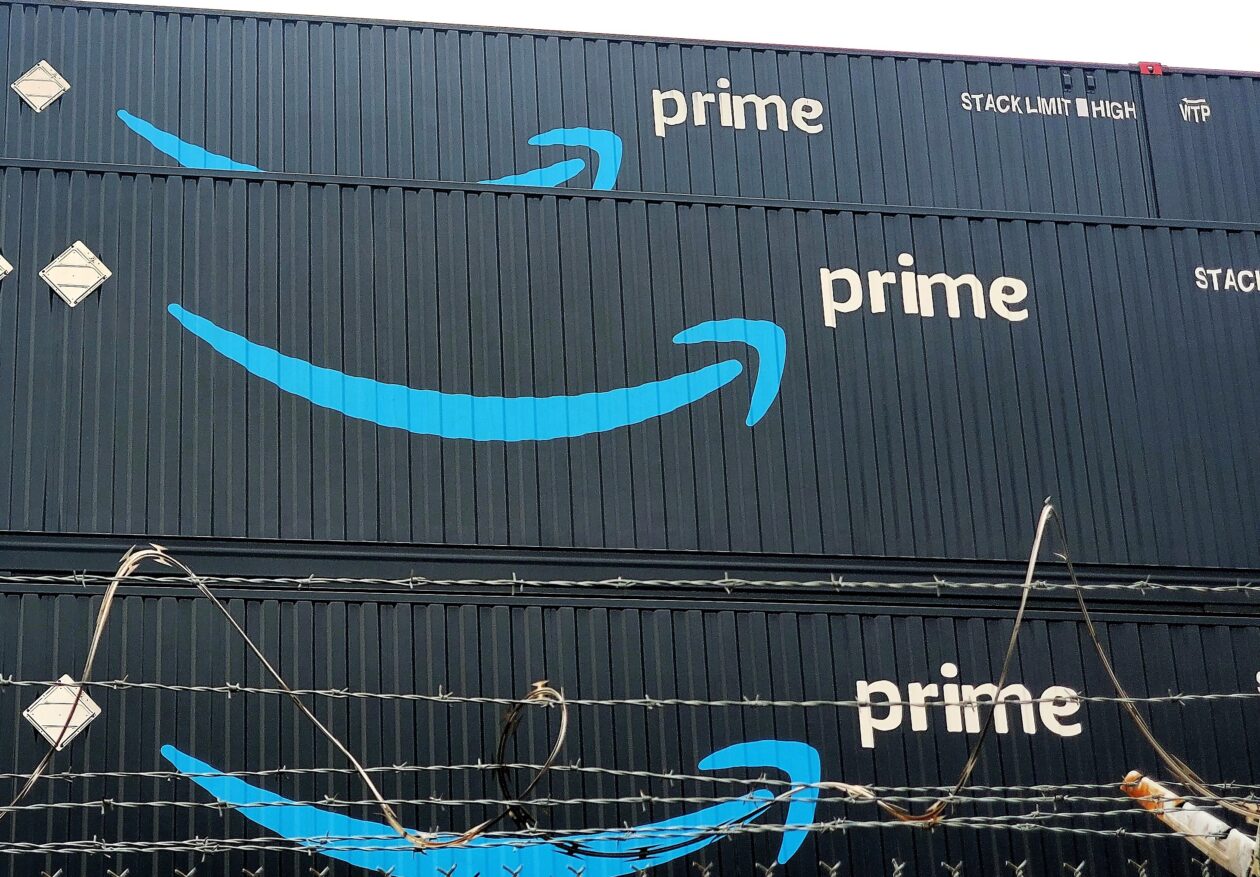 FTC, Amazon agree to record-setting $2.5B settlement over alleged Prime ‘subscription traps’ – GeekWire
