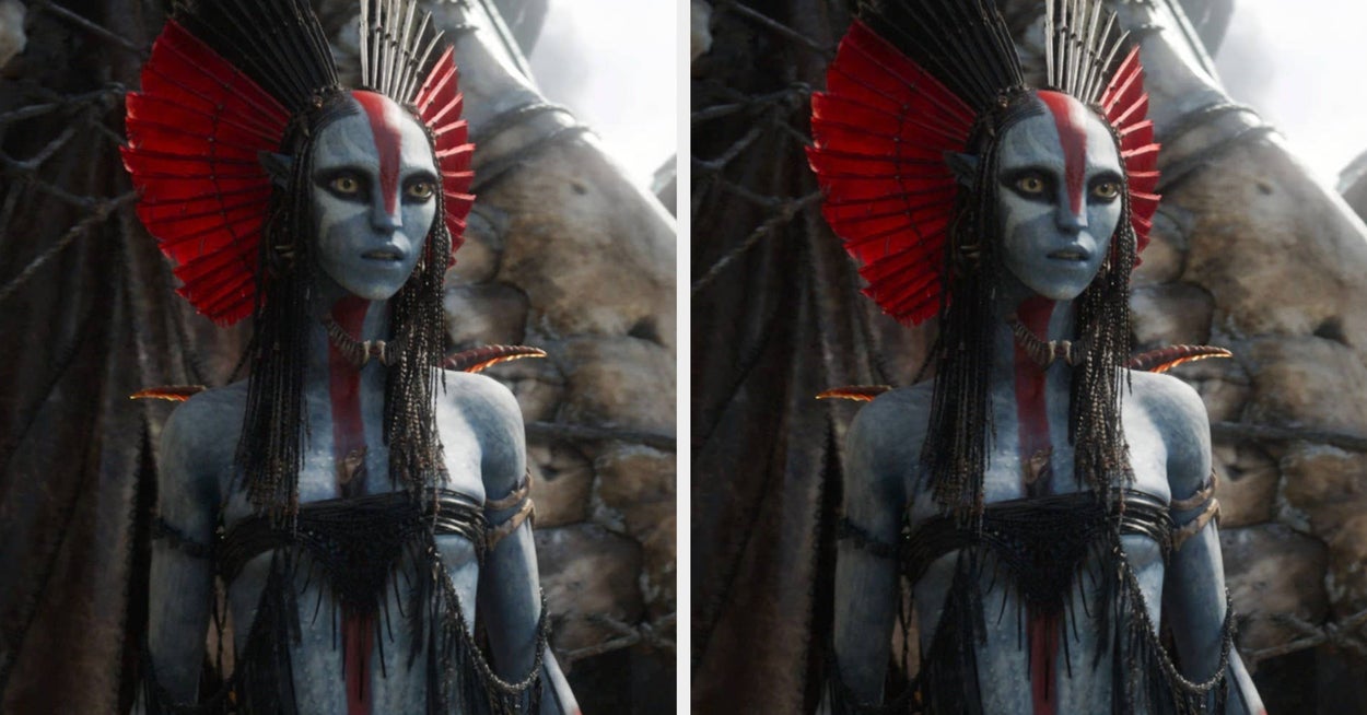 "Avatar: Fire And Ash" Is Almost Here, So Here's Everything We Know So Far