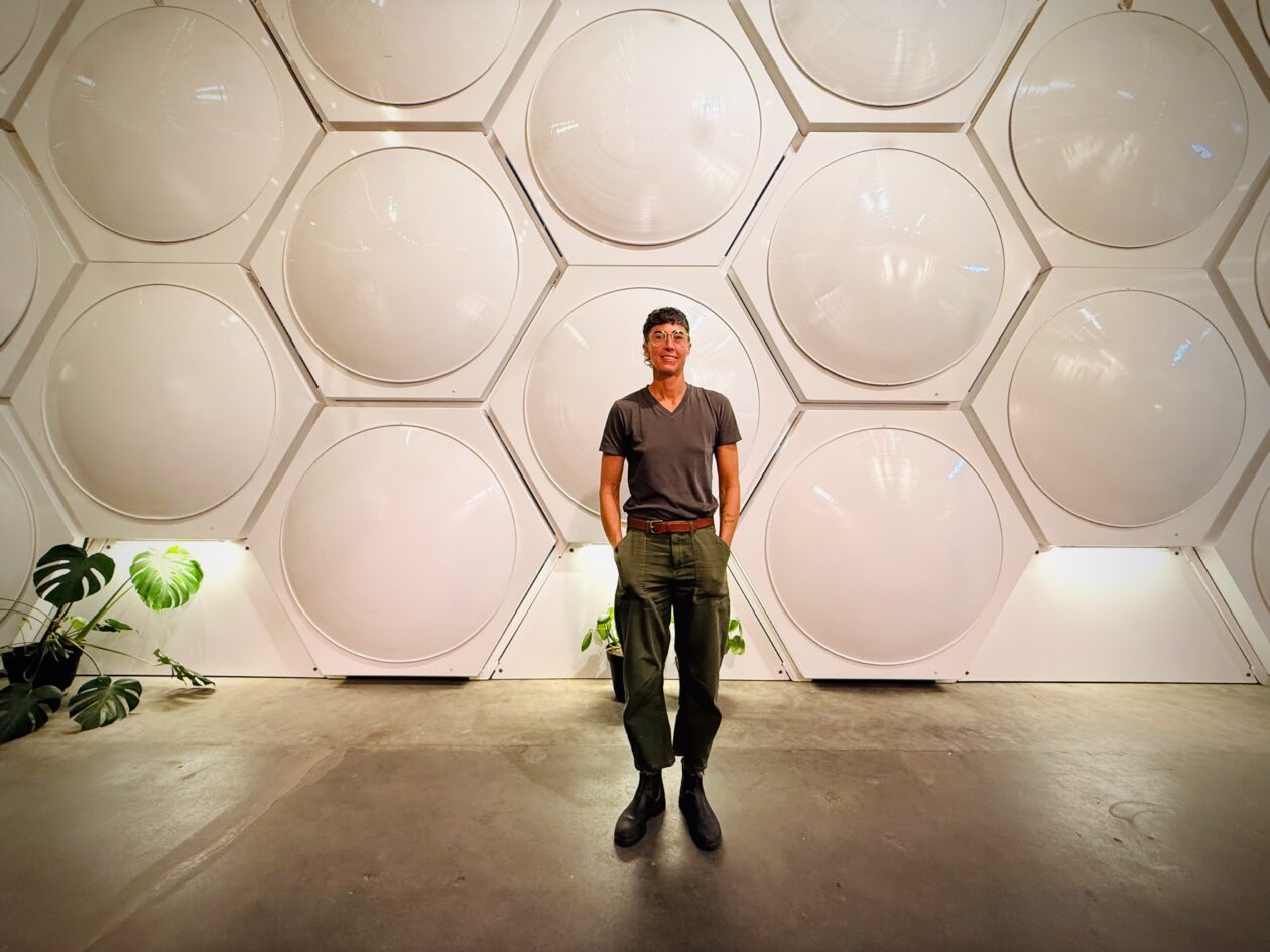 Inside Recompose, where the human composting startup is ready to grow its formula beyond Seattle – GeekWire