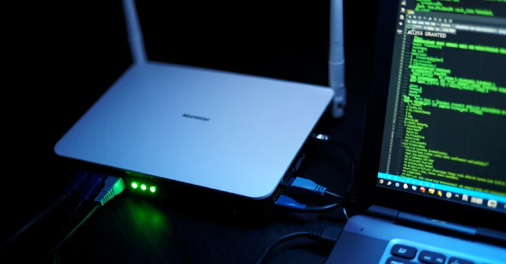 CISA Flags TP-Link Router Flaws CVE-2023-50224 and CVE-2025-9377 as Actively Exploited