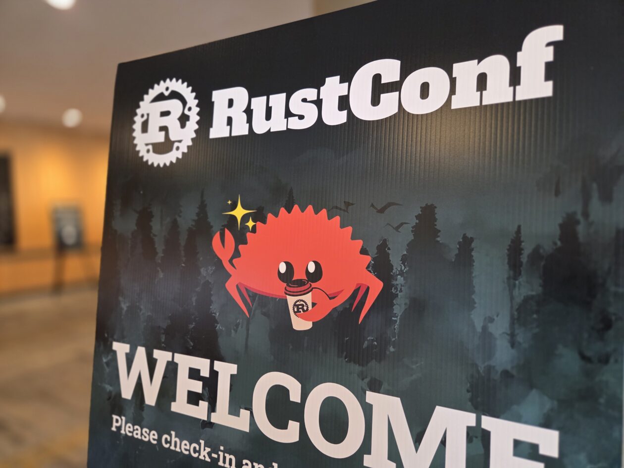 How Rust is rewriting the rules of modern software – GeekWire