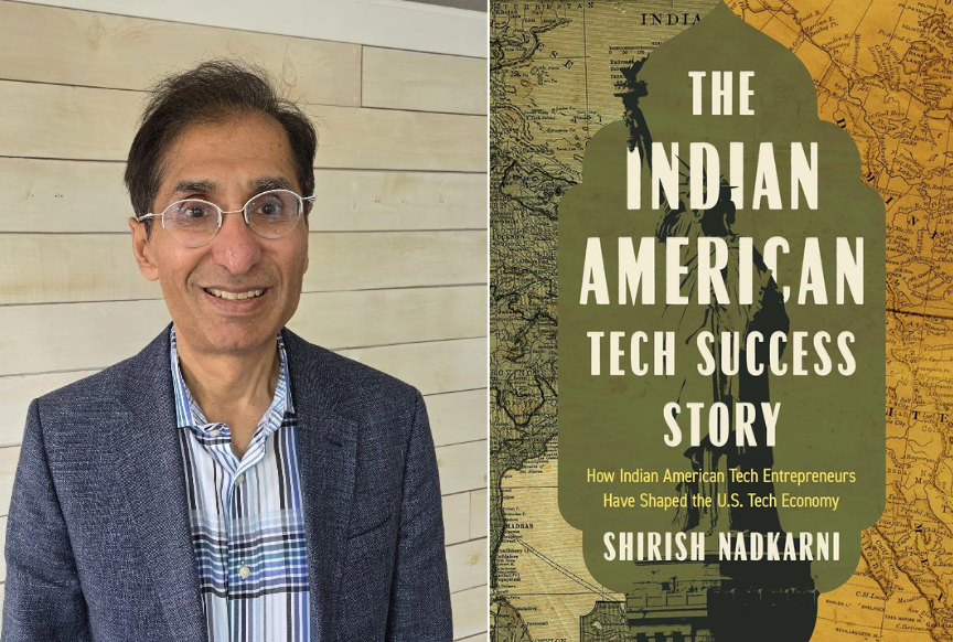 Tech leader and author Shirish Nadkarni on the H-1B fee and impact of immigrants – GeekWire