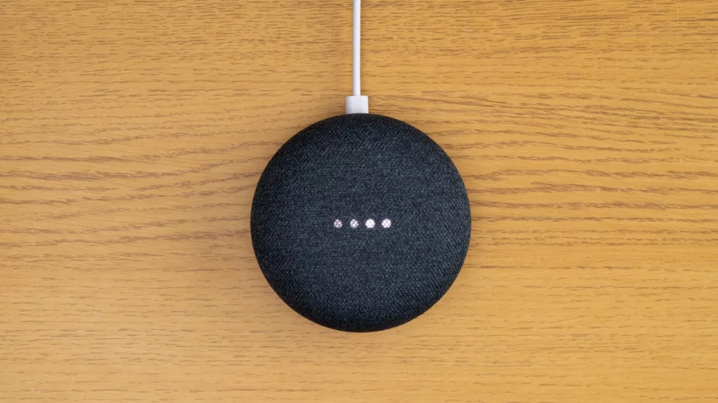 Leak reveals Google’s first Gemini smart speaker and its features – Automated Home