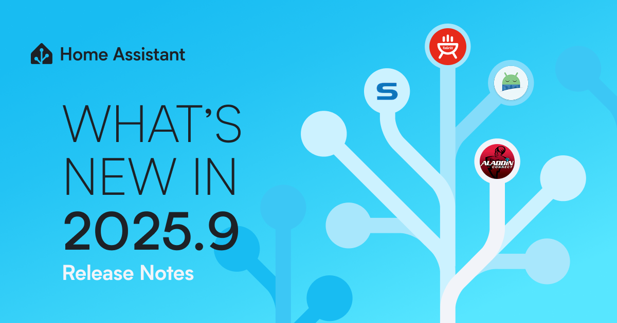 2025.9: Features for tiles and automations for miles