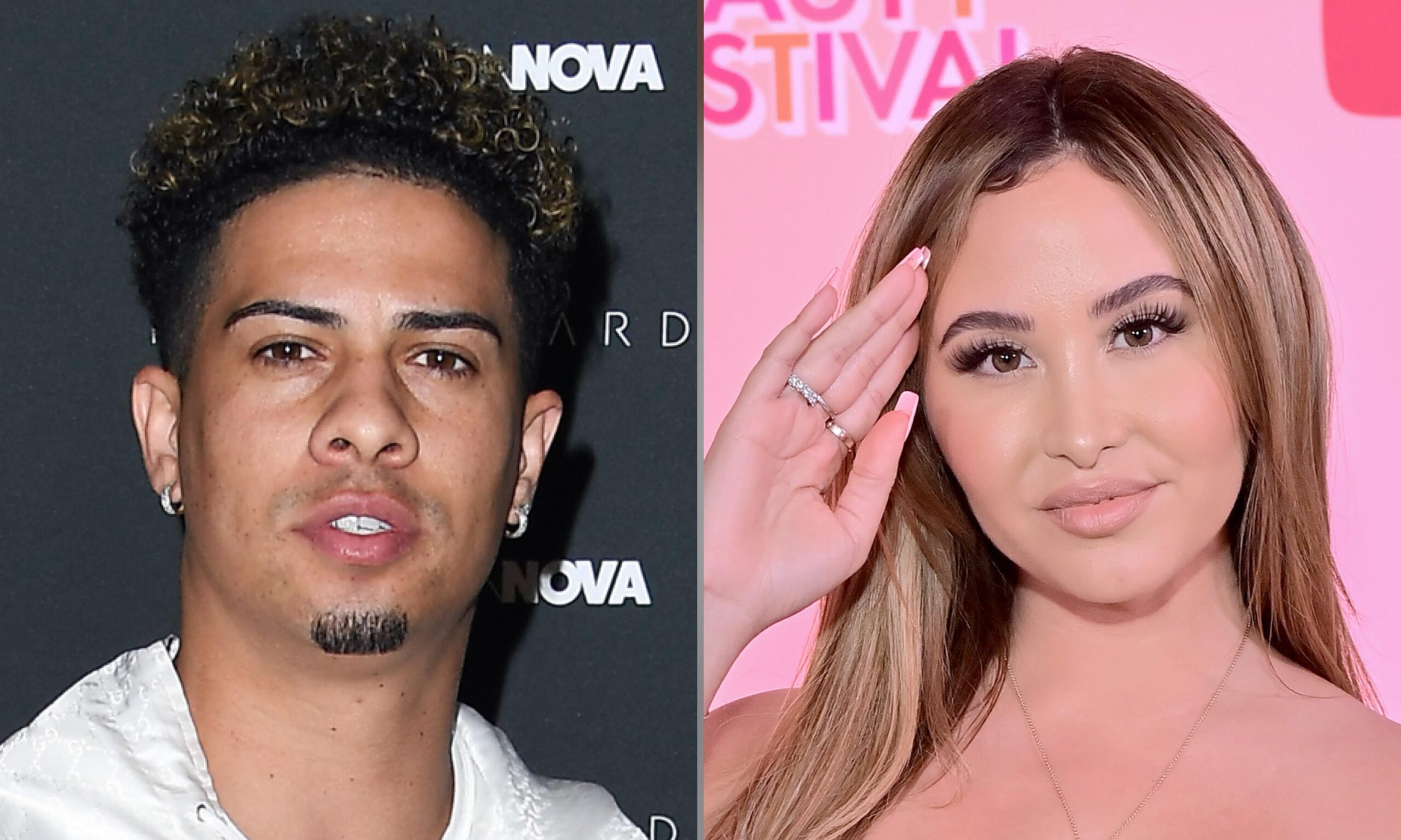 Austin McBroom Uninvited To His Ex Catherine Paiz’s Wedding