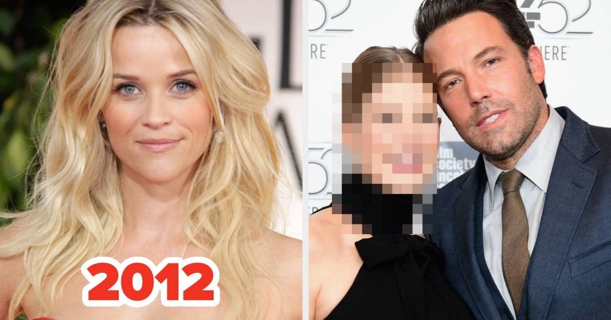 Reese Witherspoon Recalls Gone Girl Recasting