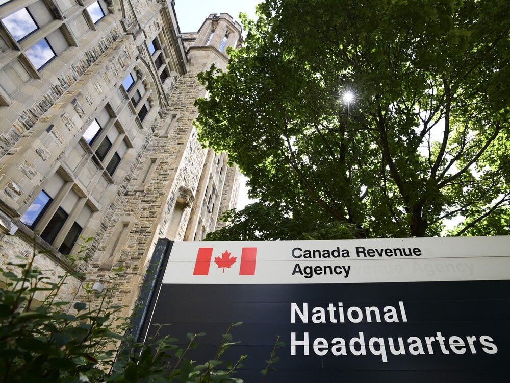 CRA hits taxpayer with $5,000 in penalties for mistake in reporting U.S. holdings
