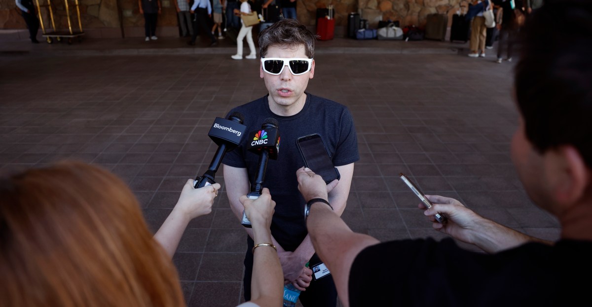 ChatGPT parental controls don’t mean kids need AI companions