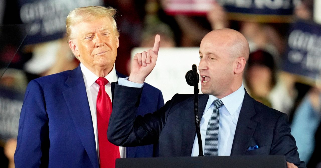 The Trump Administration Is Coming for Nonprofits. They’re Getting Ready