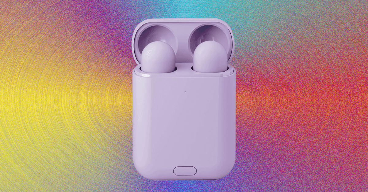 Jimmyjane Hello Touch Pro Review: A Vibrator Designed Like Earbuds