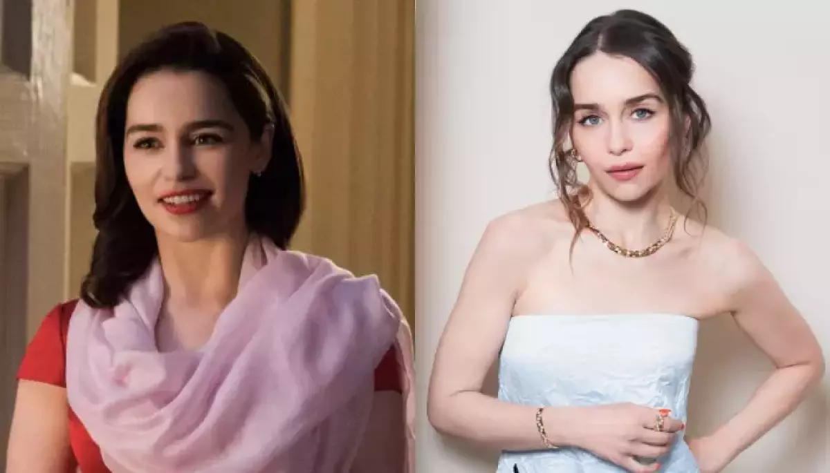 Emilia Clarke’s Before And After Pic Sparks Debate, Know About Her Past Battle With Brain Aneurysms