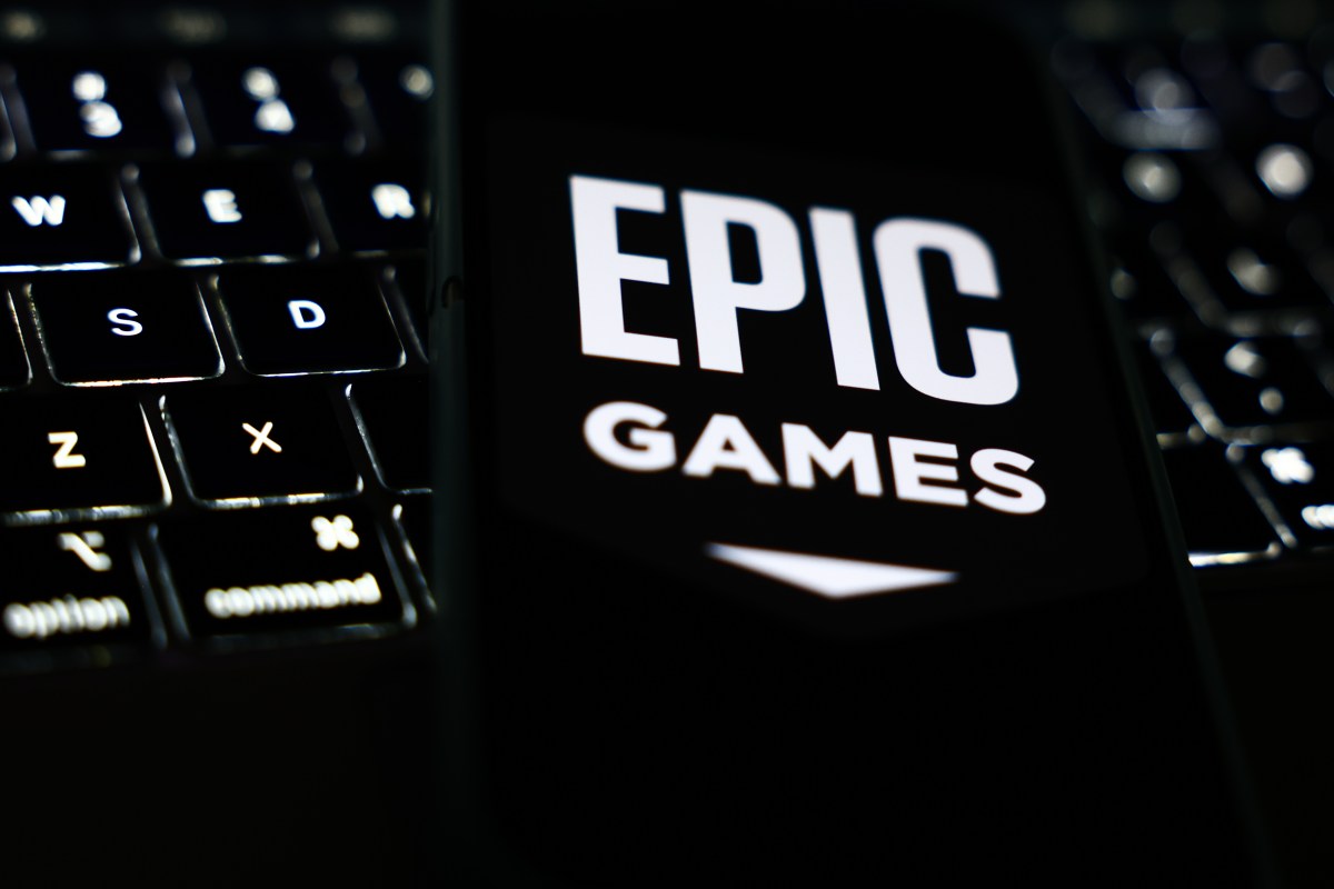 Epic Games says Apple’s new install process cuts user drop-offs by 60%