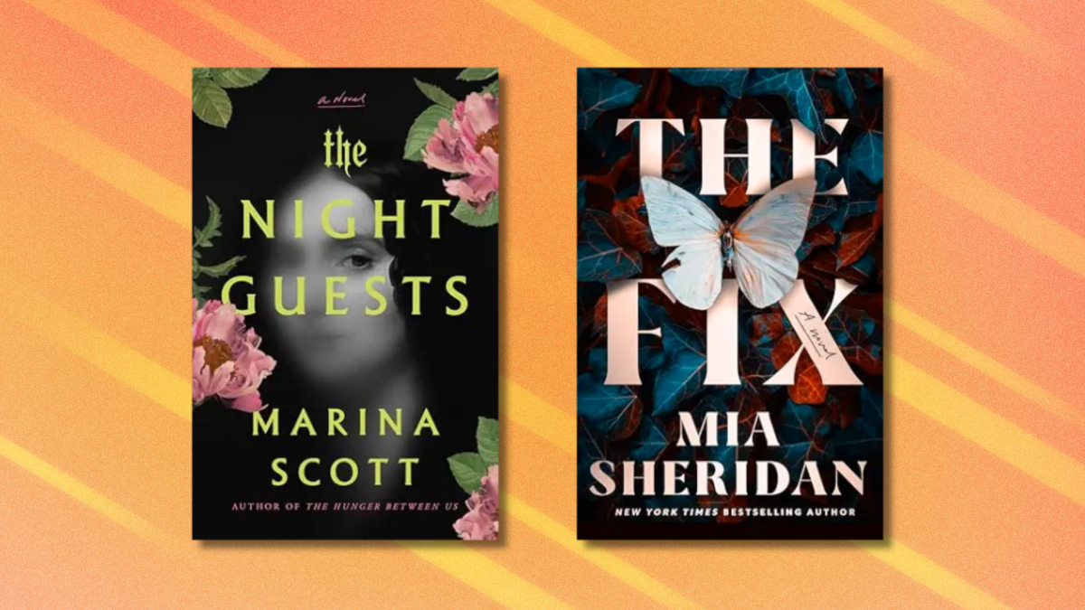 Best book deal: Get two free Amazon First Reads books this month as a Prime member