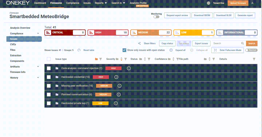 CISA Flags Meteobridge CVE-2025-4008 Flaw as Actively Exploited in the Wild